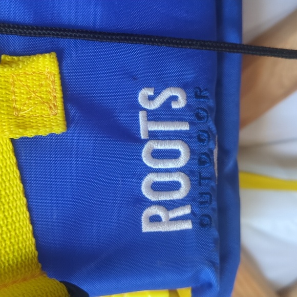 Roots Toddler Lifejacket - Picture 2 of 7